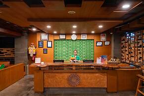 Swiss-Belexpress Kuta Legian