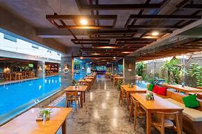 Swiss-Belexpress Kuta Legian