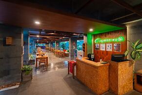 Swiss-Belexpress Kuta Legian