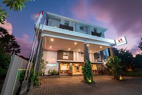 Swiss-Belexpress Kuta Legian