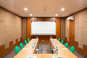 Swiss-Belexpress Kuta Legian