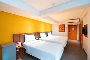 Swiss-Belexpress Kuta Legian