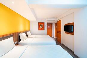 Swiss-Belexpress Kuta Legian