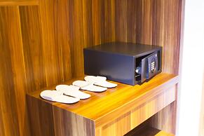 Swiss-Belexpress Kuta Legian