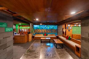 Swiss-Belexpress Kuta Legian