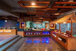 Swiss-Belexpress Kuta Legian