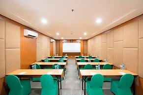 Swiss-Belexpress Kuta Legian