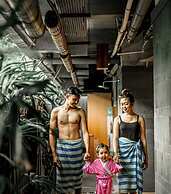 Swiss-Belexpress Kuta Legian