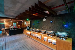 Swiss-Belexpress Kuta Legian