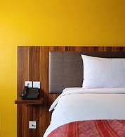 Swiss-Belexpress Kuta Legian