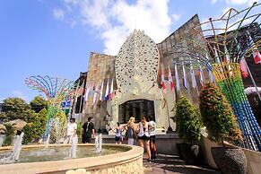 Swiss-Belexpress Kuta Legian