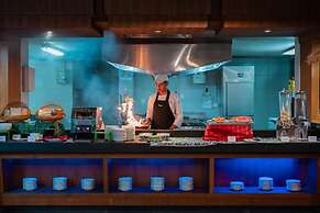 Swiss-Belexpress Kuta Legian