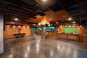 Swiss-Belexpress Kuta Legian