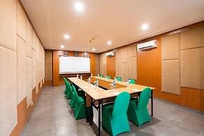 Swiss-Belexpress Kuta Legian