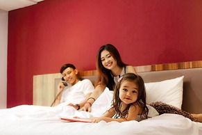 Swiss-Belexpress Kuta Legian