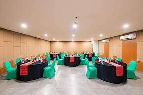 Swiss-Belexpress Kuta Legian