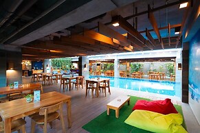 Swiss-Belexpress Kuta Legian