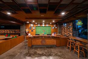 Swiss-Belexpress Kuta Legian