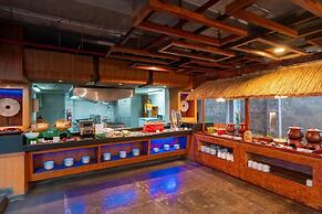 Swiss-Belexpress Kuta Legian