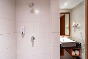 Swiss-Belexpress Kuta Legian