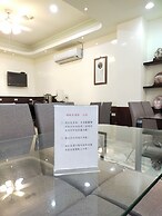 Tau Tau Chu Hotel