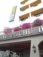 Tau Tau Chu Hotel