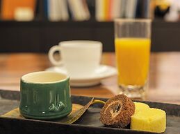 Royal Park Hotel Takamatsu
