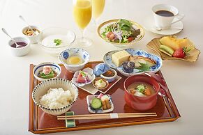 Royal Park Hotel Takamatsu