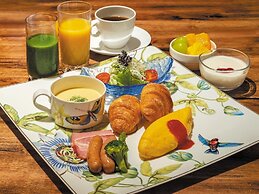 Royal Park Hotel Takamatsu