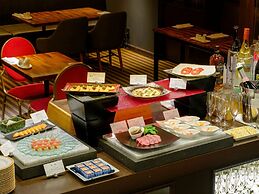 Royal Park Hotel Takamatsu