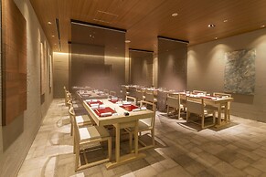 Royal Park Hotel Takamatsu