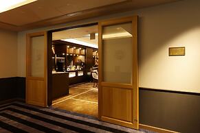 Royal Park Hotel Takamatsu