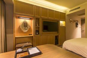 Royal Park Hotel Takamatsu