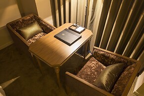 Royal Park Hotel Takamatsu