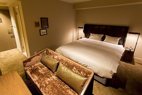 Royal Park Hotel Takamatsu