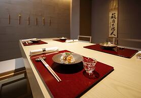 Royal Park Hotel Takamatsu