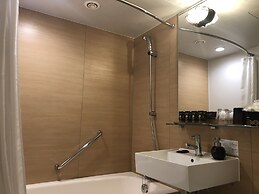 Royal Park Hotel Takamatsu