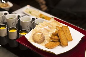 Royal Park Hotel Takamatsu