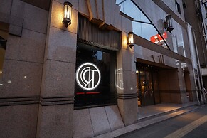 Royal Park Hotel Takamatsu