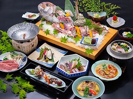 Tenku Hotel Kairo