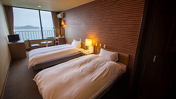 Tenku Hotel Kairo