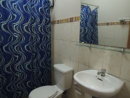 La Erma Pension House