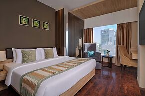 The Fern Residency Udaipur, Series by Marriott