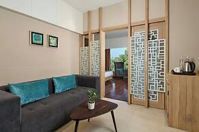 The Fern Residency Udaipur, Series by Marriott