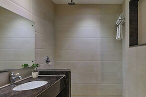 The Fern Residency Udaipur, Series by Marriott