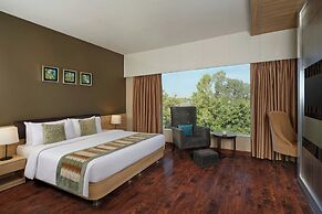 The Fern Residency Udaipur, Series by Marriott