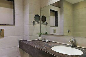 The Fern Residency Udaipur, Series by Marriott