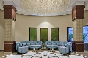 The Fern Residency Udaipur, Series by Marriott