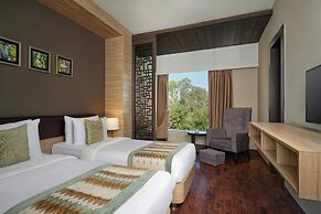 The Fern Residency Udaipur, Series by Marriott