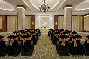 The Fern Residency Udaipur, Series by Marriott